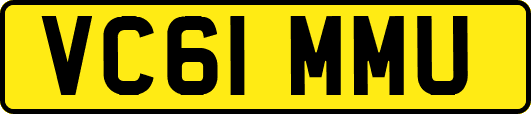 VC61MMU