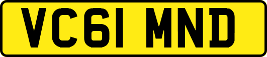 VC61MND