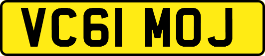 VC61MOJ