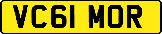 VC61MOR