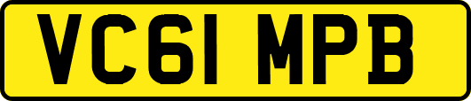 VC61MPB