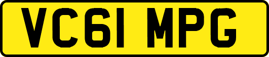 VC61MPG