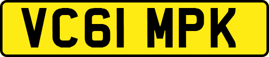 VC61MPK