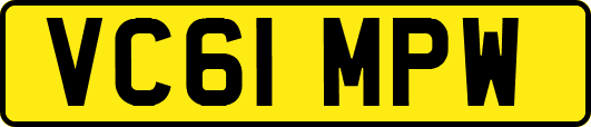 VC61MPW