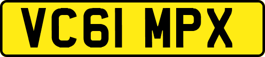 VC61MPX