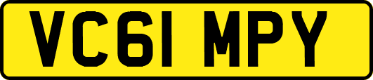 VC61MPY