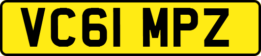 VC61MPZ