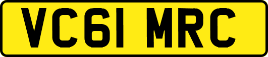 VC61MRC