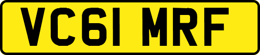 VC61MRF