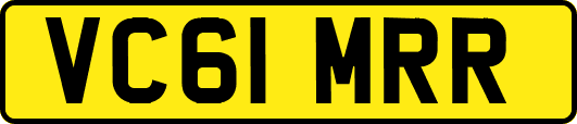 VC61MRR
