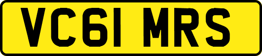 VC61MRS