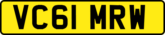 VC61MRW