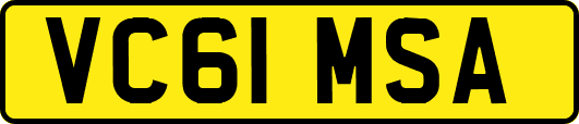 VC61MSA