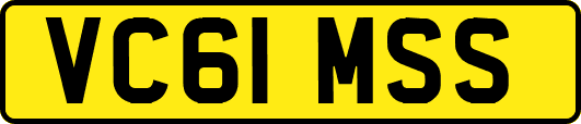 VC61MSS