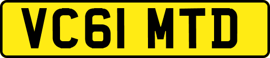 VC61MTD