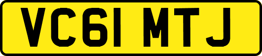 VC61MTJ