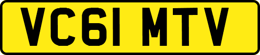 VC61MTV