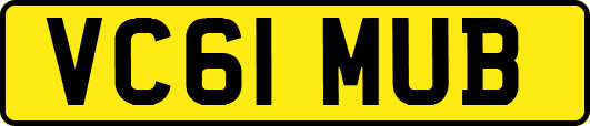 VC61MUB