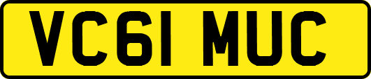 VC61MUC