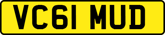 VC61MUD