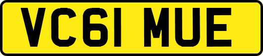 VC61MUE