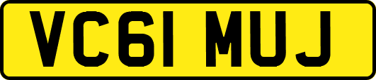 VC61MUJ