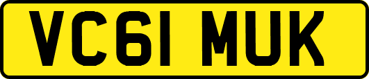 VC61MUK