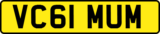 VC61MUM