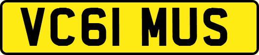 VC61MUS