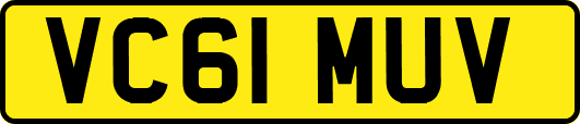 VC61MUV