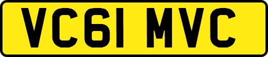 VC61MVC