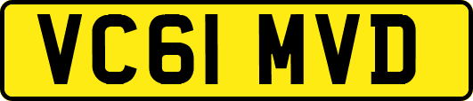 VC61MVD
