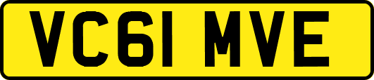 VC61MVE