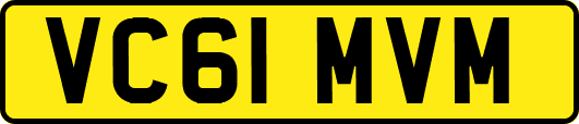VC61MVM