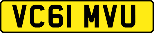 VC61MVU