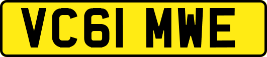 VC61MWE