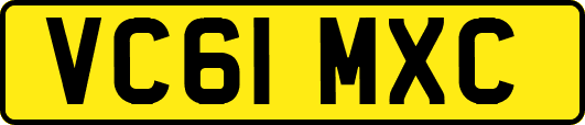 VC61MXC