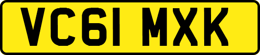 VC61MXK
