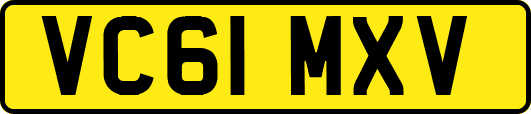VC61MXV