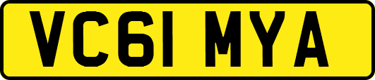 VC61MYA