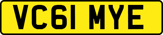 VC61MYE