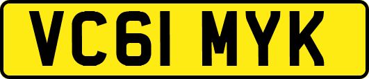 VC61MYK