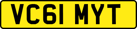 VC61MYT