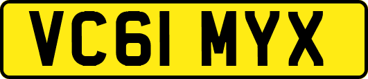 VC61MYX