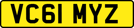 VC61MYZ
