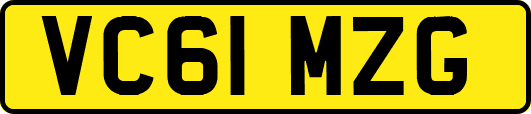 VC61MZG