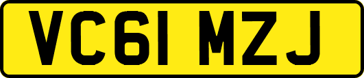 VC61MZJ