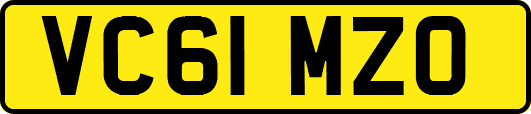 VC61MZO