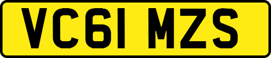 VC61MZS