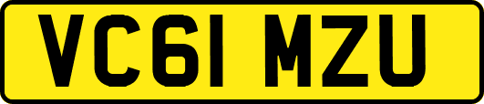 VC61MZU